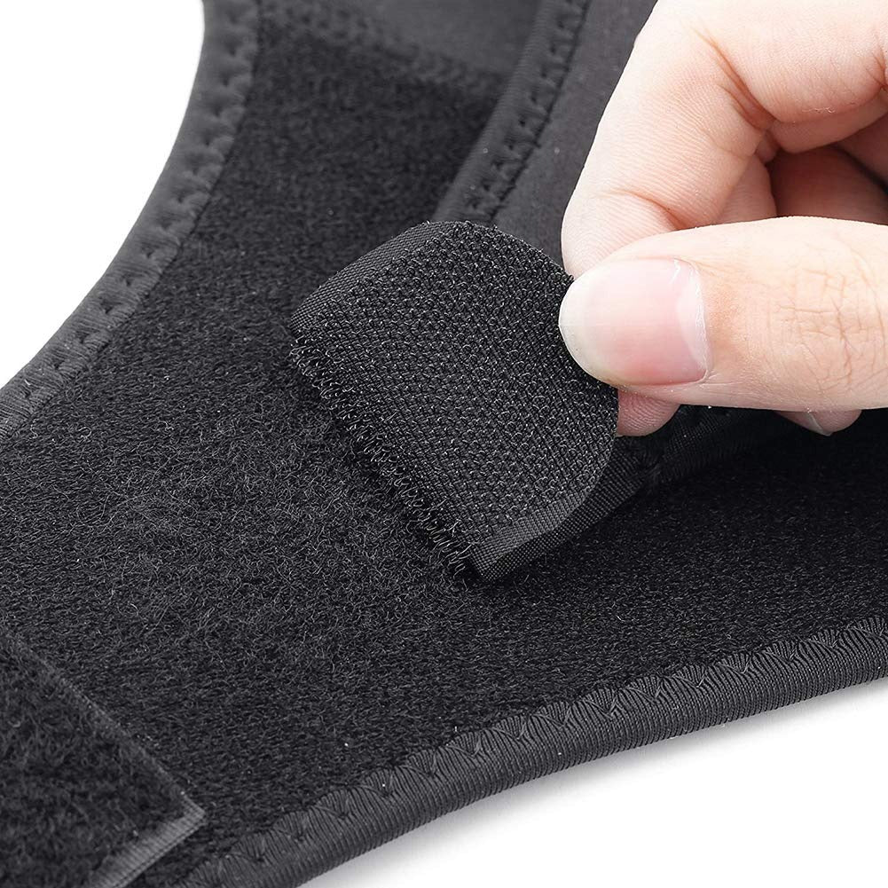 Shoulder Support for Men and Women with Pressure Pad