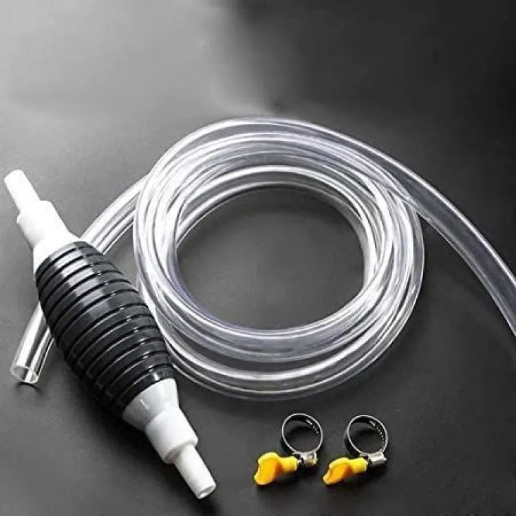 Manual Fuel Transfer Pump