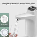 Mclassic MD-03 Touch Intelligent Electric Water Pump