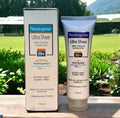 Neutrogena Ultra Sheer Sunblock