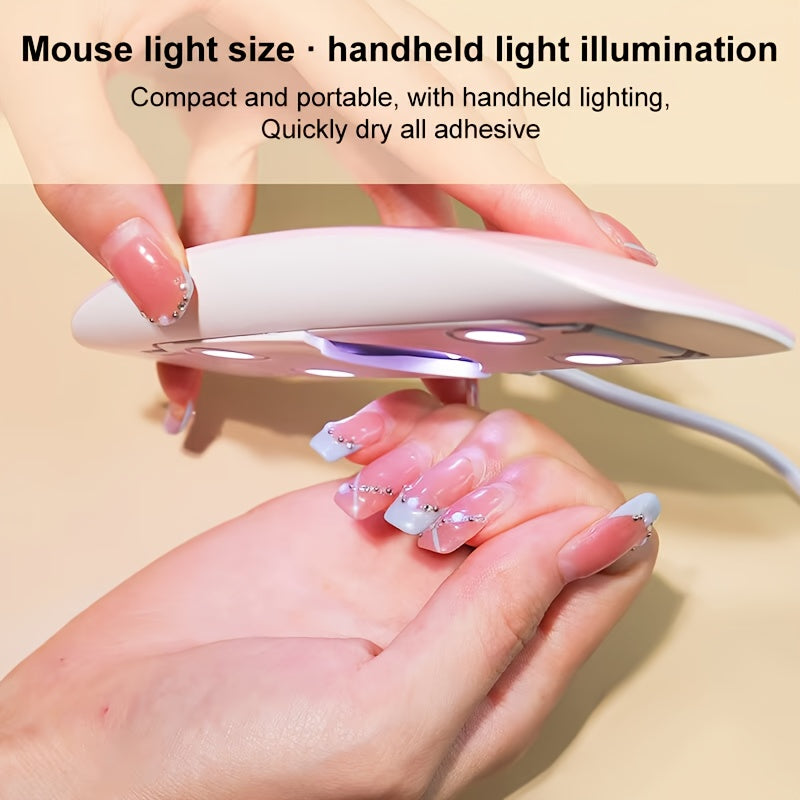 UV Led Lamp For Nails